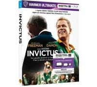 Invictus Blu-Ray E