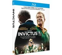 Invictus - Blu-Ray E