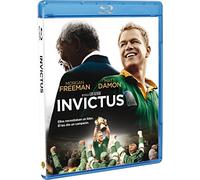 Invictus [Blu-Ray] [Import]