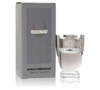 Invictus by Paco Rabanne Mini EDT .17 oz for Men