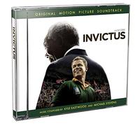 Invictus CD