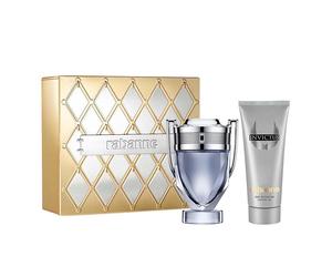 Invictus Coffret - Eau de Toilette-100ml RABANNE PARFUM