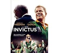 Invictus (Dvd)