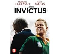 Invictus DVD E