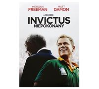 Invictus [DVD] (IMPORT) (Pas de version française)