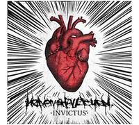 Heaven Shall Burn – Invictus – CD – Version standard – Century Media Records