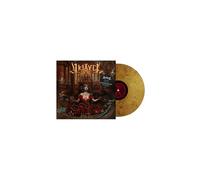 InVictus Édition Limitée Vinyle Or Marbré