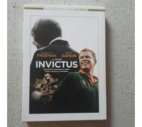 Invictus - Edition Spéciale Fnac