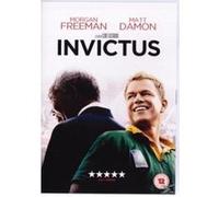 Invictus – DVD – Import – 2010