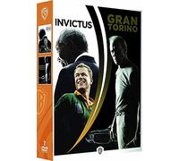Invictus + Gran Torino – Coffret DVD – Warner Bros.