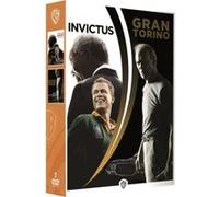 Invictus + Gran Torino – Coffret DVD – Warner Bros.