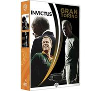 Invictus + Gran Torino - Pack