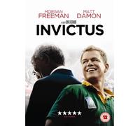 Invictus [Import]