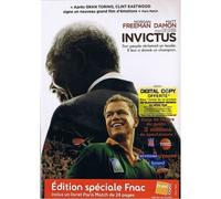 Invictus - Import Uk