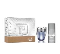 Paco Rabanne Invictus coffret cadeau pour homme