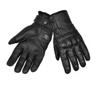 INVICTUS MOTO APPAREL INV.BRAVO.BLK.10 Gants urbains