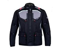 INVICTUS MOTO APPAREL INV.TULKAS.3XL Vestes en tissu