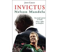 Invictus - Nelson Mandela