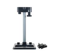 Invictus One 3.0e Aspirateur à Main et traîneau | Kit de Rangement 2 pièces