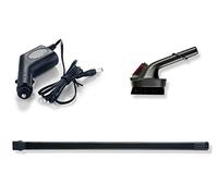 INVICTUS ONE Kit INVICTUS16, Accessoires pour aspirateur à Main, Gris