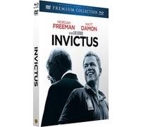 Invictus - Premium Collection - Combo Blu-Ray + DVD E