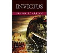 Invictus Scarrow, Simon (Auteur)