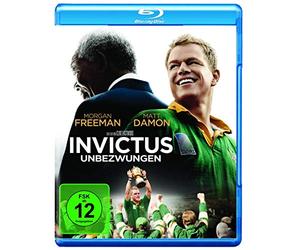 Invictus - Unbezwungen