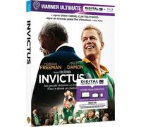 Invictus - Warner Ultimate (Blu-Ray)