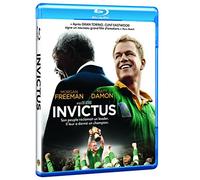 Invictus - Warner Ultimate (Blu-Ray)