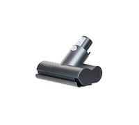 Genius Invictus X8 Mini brosse électrique motorisée avec puissance de 6500 tr/min pour matelas, tapis, canapé, coussin, contre la poussière, les poils, les acariens, convient également pour X8 Pro