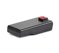 Invictus X9 Batterie Lithium-ION Noir 2500 mAh