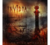 Invidia - As the Sun Sleeps