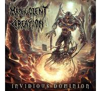 Invidious Dominion -Ltd-