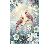 INVIERNO: Cuaderno de invierno para escribir, planificar y conectar contigo.