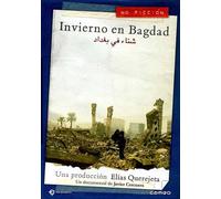 Dr. Oetker – L'hiver à Bagdad (Invierno en Bagdad) – Import