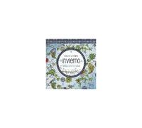 Invierno. Un Libro Para Colorear