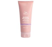 INVIGO BLONDE RECHARGE Après-shampooing Cheveux blonds 200 ml