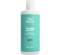 Invigo Volume Boost Shampoing Volumateur ¿ Avec Complexe Volume Boost, Pour Cheveux Normaux À Fins[Z306]