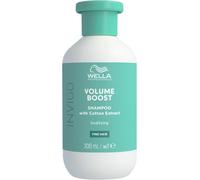 Invigo Volume Boost Shampoing Volumateur ¿ Avec Complexe Volume Boost, Pour Cheveux Normaux À Fins[Z307]