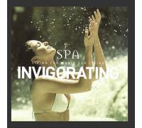 Invigorating (Spa Series) by Peter Samuels (2009-04-07)