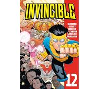 Invincible 12