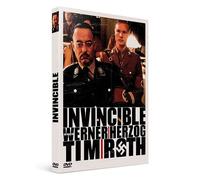 Invincible