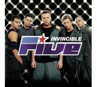 Five - Invincible