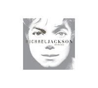 Michael Jackson – Invincible – CD – Legacy