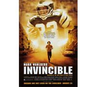 Invincible