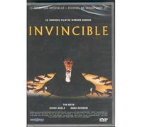 Invincible