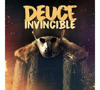 Deuce - Incvincible
