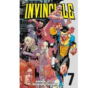 Cross Cult – Invincible 7