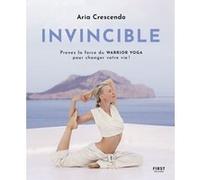 Invincible Aria Crescendo (Auteur)
