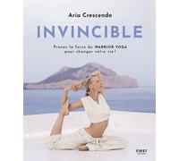 Invincible - Aria Crescendo - First - broché - Guide